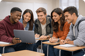 Career Assessment Test for College Students & Working Professionals