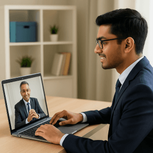 Mock Interview Preparation