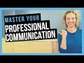 Business Communication Basics