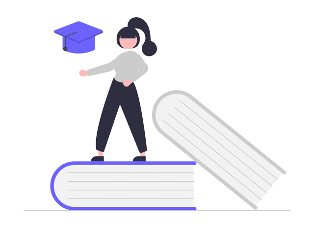 Career Counselling After 10th illustration