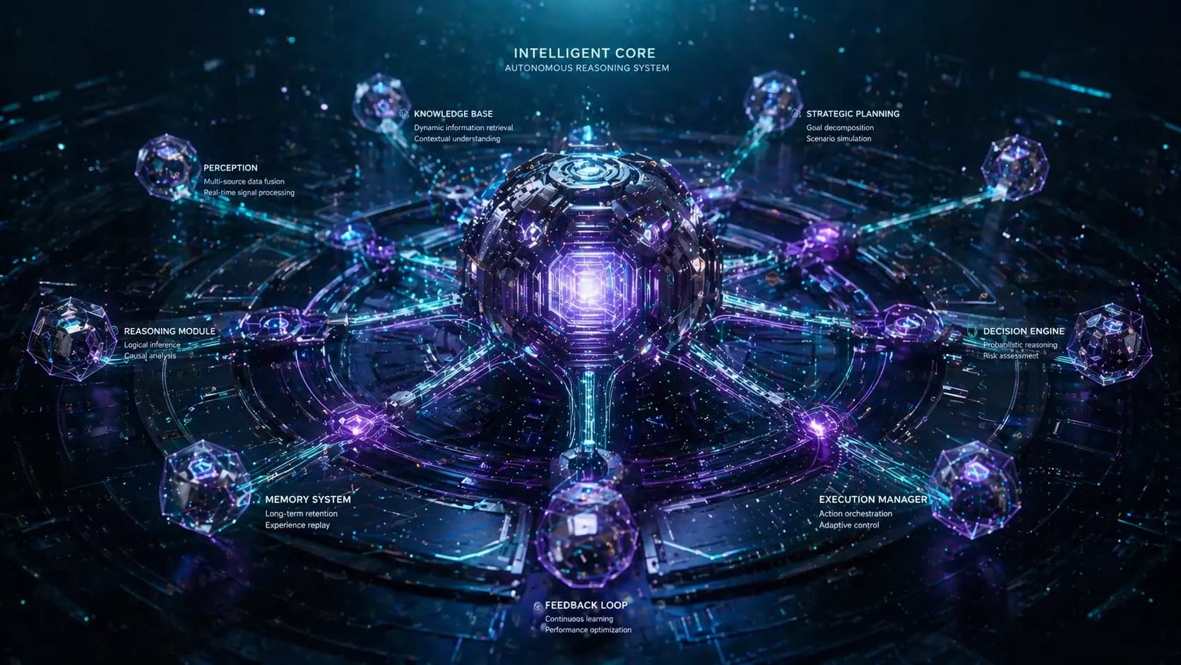 AI Agents & Agentic AI