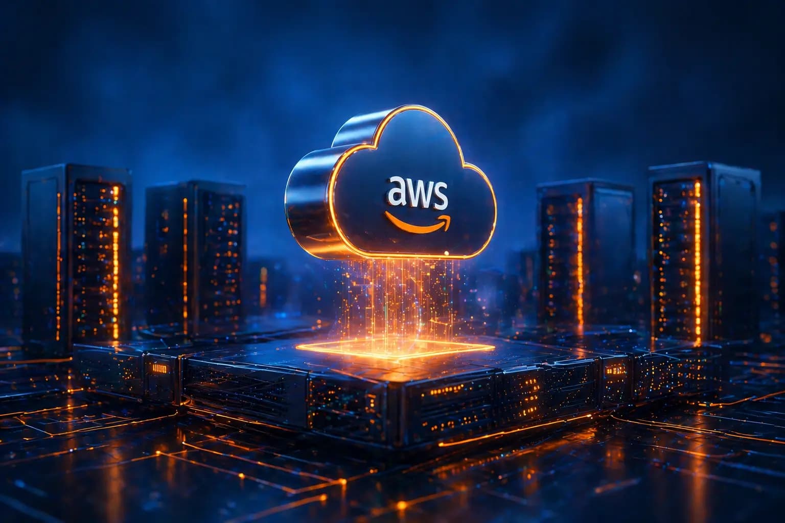 Amazon AWS