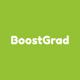 BoostGrad