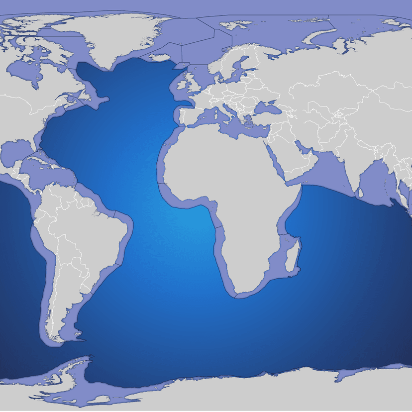 Large Marine Ecosystems: Assessment and Management