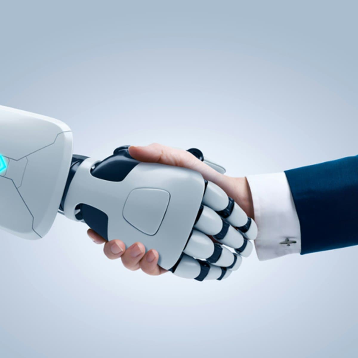 Digitalisation in the Aerospace Industry