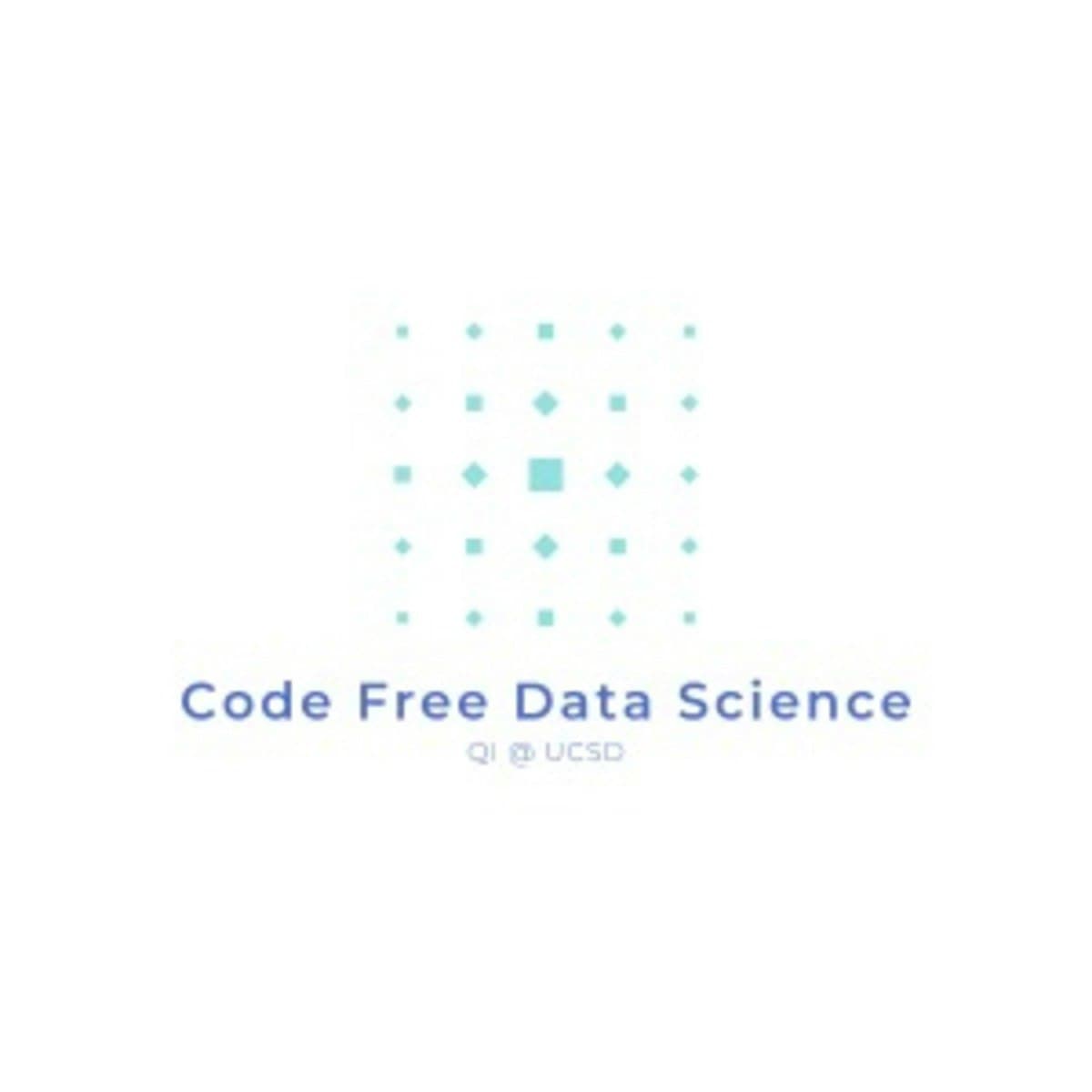 Code Free Data Science