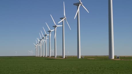 Wind Energy