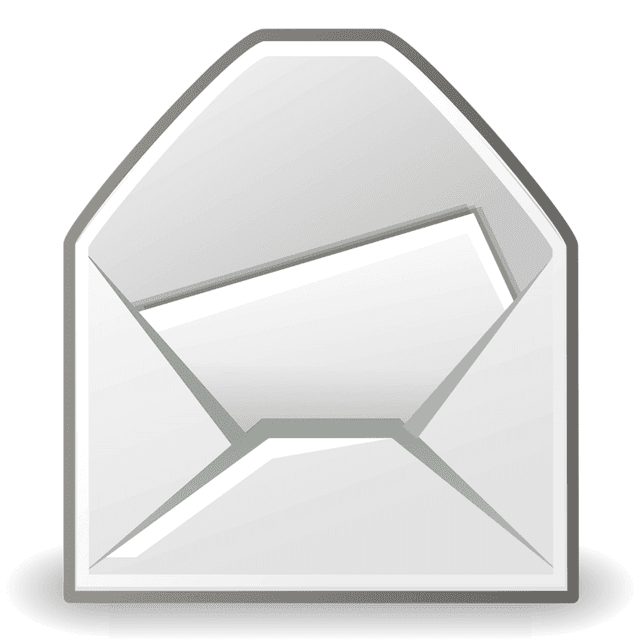 Create a Cover Letter with an Envelope using Microsoft Word