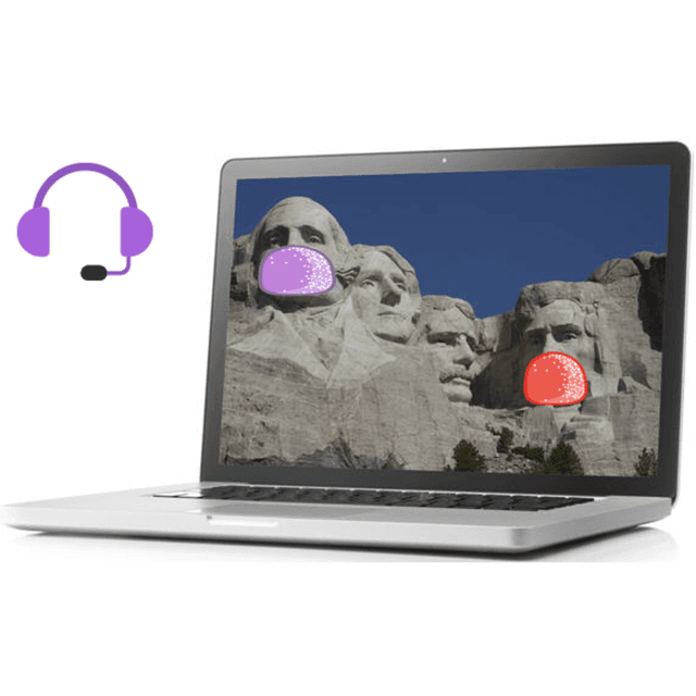 Mastering Remote Work and Online Study in U.S. in the post-COVID Era