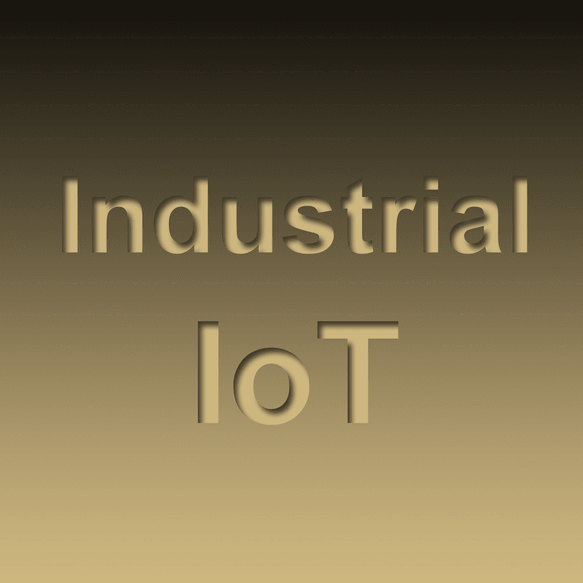 Industrial IoT Markets and Security