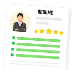 Get hired 2x Faster!